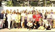 Απόφοιτοι 1998-1999