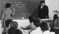 1963 / Μάθημα Αρχαίων Ελληνικών