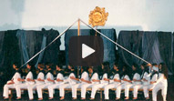 1997 / Θεατρική Παράσταση 'Ο Ήλιος ο Ηλιάτορας'
