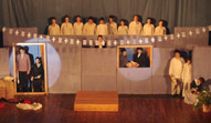 2007 / 'Θεόφιλος, ο ποιητής των χρωμάτων', κινηματοθέατρο Αστόρια